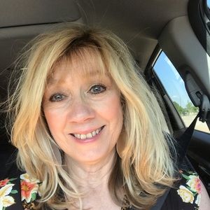 Meet your Posher, Marie